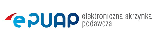 logo elektroniczne skrzynki podawczej